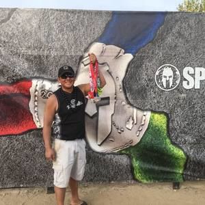 Meet your Posher, Kevin